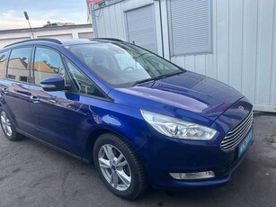 Ford GalaxyTrend 1,9 TDI