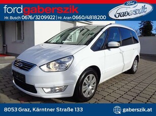 Ford GalaxyTrend 2,0 TDCi DPF Aut.