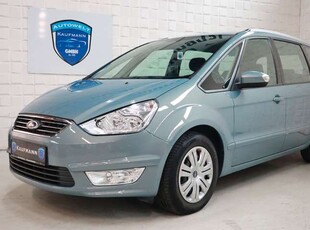 Ford GalaxyTrend 7-Sitze Renterfahrzeug