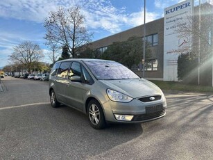 Ford GalaxyTrend 7 Sitzer