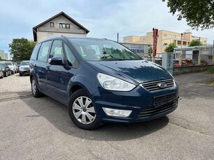 Ford GalaxyTrend 7 Sitzer