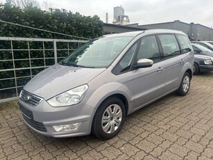 Ford GalaxyTrend 7 SITZER l TEMPOMAT l NAVI l TÜV l