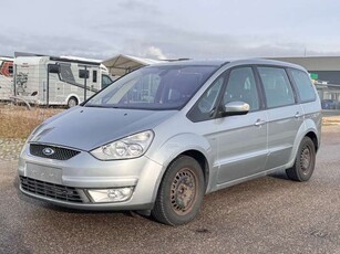 Ford GalaxyTrend/NAVI/Tempomat/7.Sitzer/SHZ