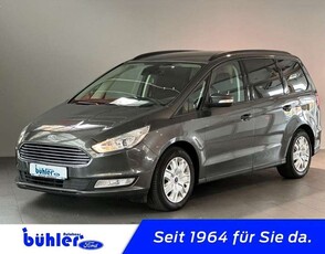 Ford GalaxyTrend #WINTERPAKET #7-SITZER #PARK-ASSIST