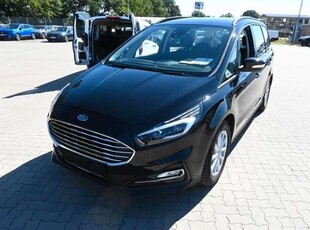 Ford GalaxyTrend*7-Sitzer*Standheizung*ACC*