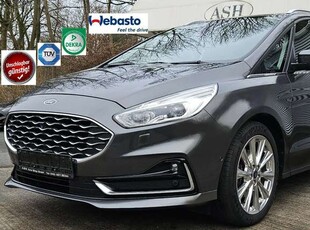 Ford GalaxyVignale.Matrix.LED.360°.AHK.SHZ+Lüft+Mas.