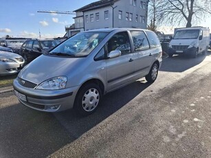 Ford GalaxyViva X