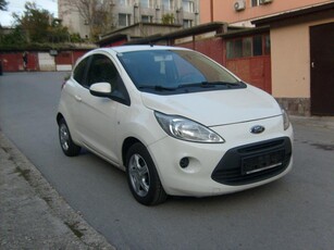 Ford Ka, 2013г., 214303 км, 4970 лв., гр. Свищов