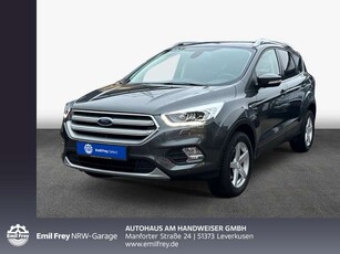 Ford Kuga1.5 EB 2x4 Titanium, Audio, Rfk, Shz, ZV