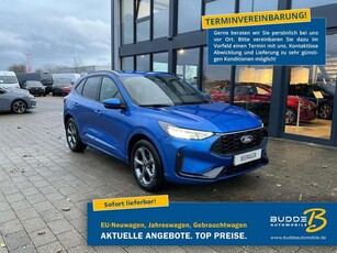 Ford Kuga1.5 EB ST-line Autom. n.Modell/Keyless/Navi