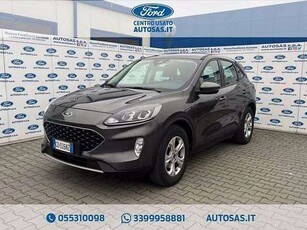 Ford Kuga1.5 EcoBlue 120 CV 2WD Connect