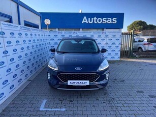 Ford Kuga1.5 EcoBlue 120 CV 2WD ST-Line