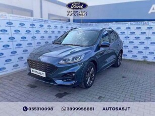 Ford Kuga1.5 EcoBlue 120 CV 2WD ST-Line