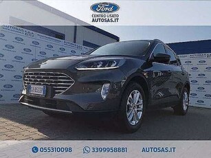 Ford Kuga1.5 EcoBlue 120 CV 2WD Titanium