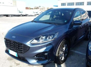 Ford Kuga1.5 EcoBlue 120 CV aut. 2WD ST-Line