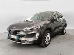 Ford Kuga1.5 ecoblue Titanium 2wd 120cv