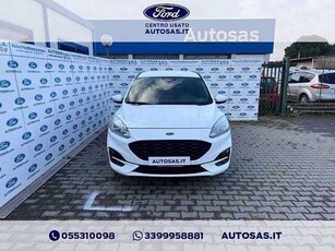 Ford Kuga1.5 EcoBoost 150 CV 2WD ST-Line