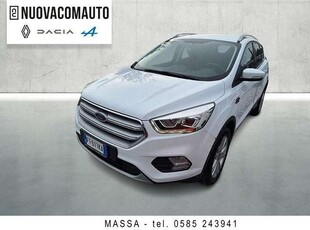 Ford Kuga1.5 ecoboost Business s&s 2wd 120cv my18