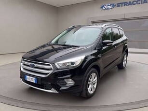 Ford Kuga1.5 ecoboost Business s&s 2wd 120cv my19.25