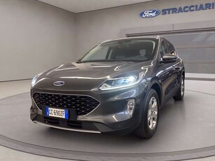 Ford Kuga1.5 ecoboost Connect 2wd 120cv