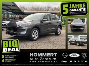 Ford Kuga1.5 EcoBoost Cool&Connect *beh.Lenk*Navi*