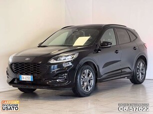 Ford Kuga1.5 ecoboost st-line 2wd 150cv