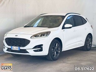 Ford Kuga1.5 ecoboost st-line 2wd 150cv