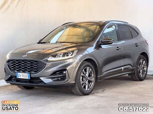 Ford Kuga1.5 ecoboost st-line 2wd 150cv