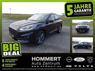 Ford Kuga1.5 EcoBoost ST-Line Navi 4xSHZ Kamera