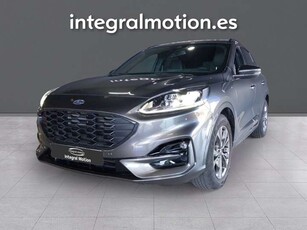 Ford Kuga1.5 EcoBoost ST-Line X FWD 150