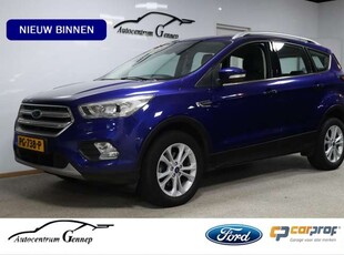 Ford Kuga1.5 EcoBoost Titanium | 38.000km!!! | Trekhaak |