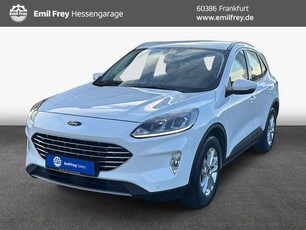 Ford Kuga1.5 EcoBoost TITANIUM