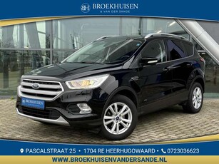 Ford Kuga1.5 EcoBoost Titanium Navigatie / Cruise Control /