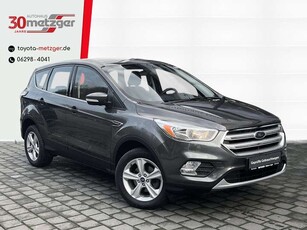 Ford Kuga1.5 EcoBoost Trend +Allwetter +Klima +Beheiz. Fron