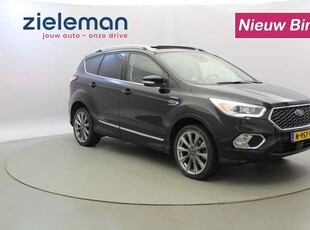 Ford Kuga1.5 ECOBoost Vignale - Panorama, Trekhaak