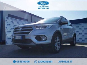 Ford Kuga1.5 TDCI 120 CV S&S 2WD Powershift Titanium