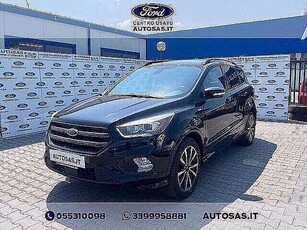 Ford Kuga1.5 TDCI 120 CV S&S 2WD ST-Line