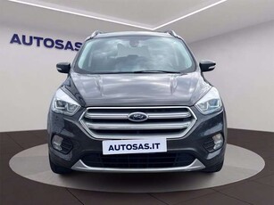 Ford Kuga1.5 tdci Titanium s&s 2wd 120cv powershift