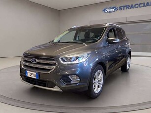 Ford Kuga1.5 tdci Titanium s&s 2wd 120cv powershift