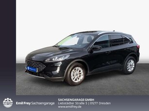 Ford Kuga1.5 TITANIUM X Techno & Fahrerass.-Paket