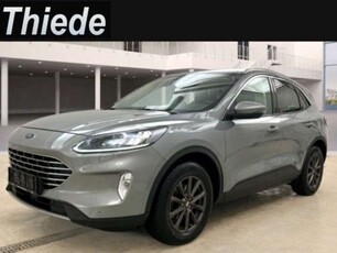 Ford Kuga1.5D TITANIUM NAVI/LED/KAMERA/SH/VIRT./AHK