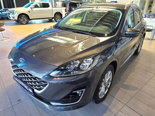 Ford Kuga2.0 Diesel 4x4 Vignale LED Navi KAM 4xSHZ