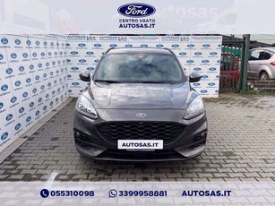 Ford Kuga2.0 EcoBlue 120 CV aut. 2WD ST-Line X