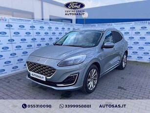 Ford Kuga2.0 EcoBlue 190 CV aut. AWD ST-Line