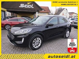 Ford Kuga2,0 EcoBlue Hybrid Titanium *NAVI+KAMERA*