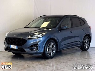 Ford Kuga2.0 ecoblue st-line 2wd 120cv auto