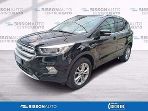 Ford Kuga2.0 TDCI 150 CV S&S 4WD Powershift Titanium