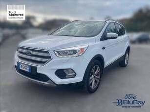 Ford Kuga2.0 TDCI 150 CV S&S 4WD Titanium