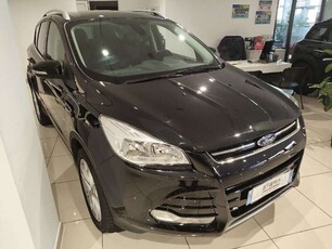 Ford Kuga2.0 TDCI 150 CV S&S 4WD Titanium