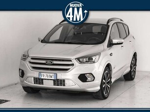 Ford Kuga2.0 TDCI 180 CV S&S Powershift 4WD ST-Line